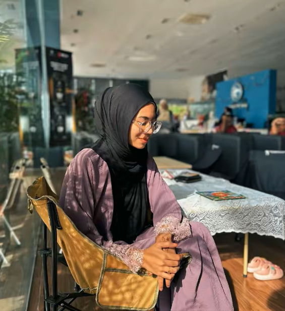 Hanim Henna Profile