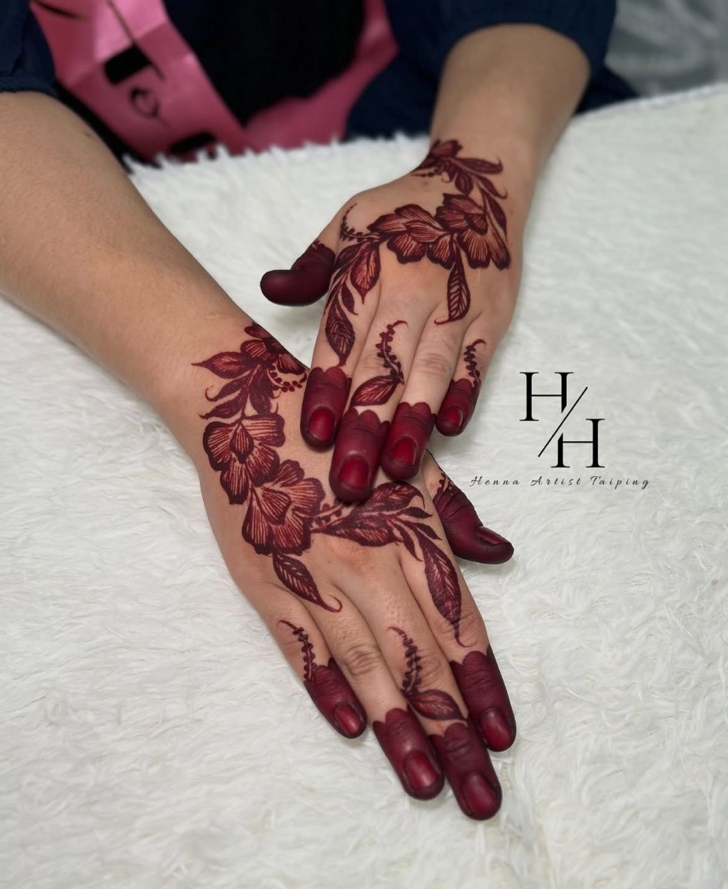 Inai Bawah RM150
