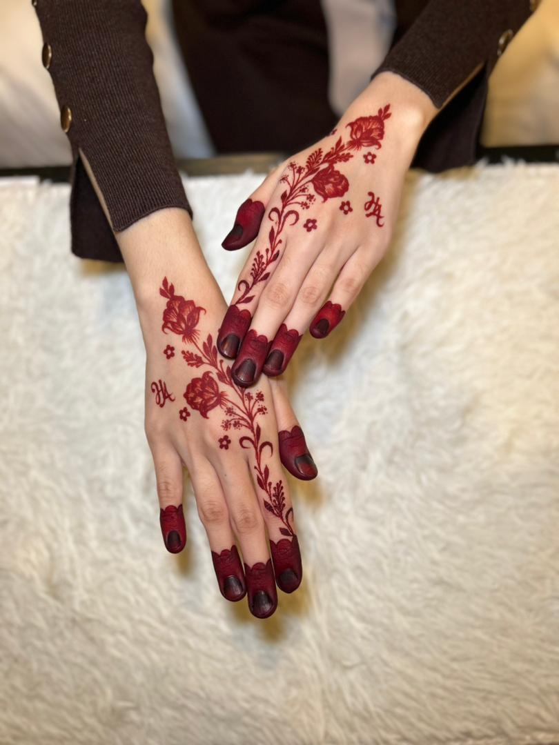 Inai Bawah RM150