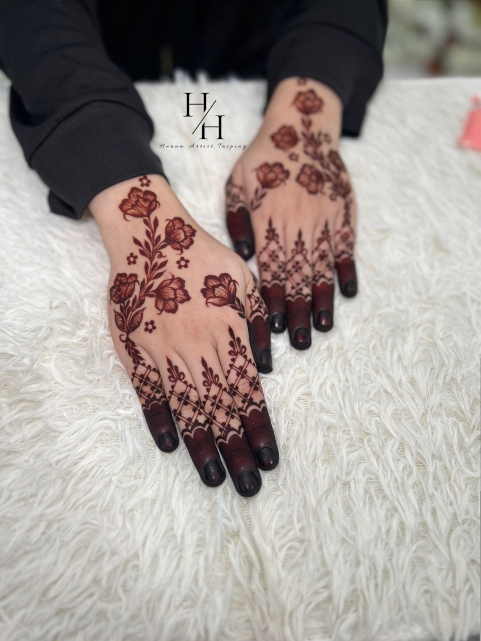Inai Bawah RM200
