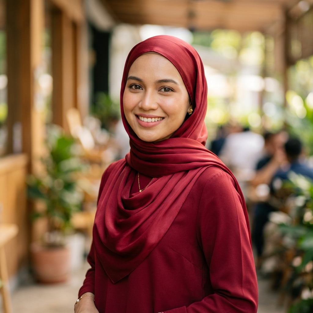 Farah